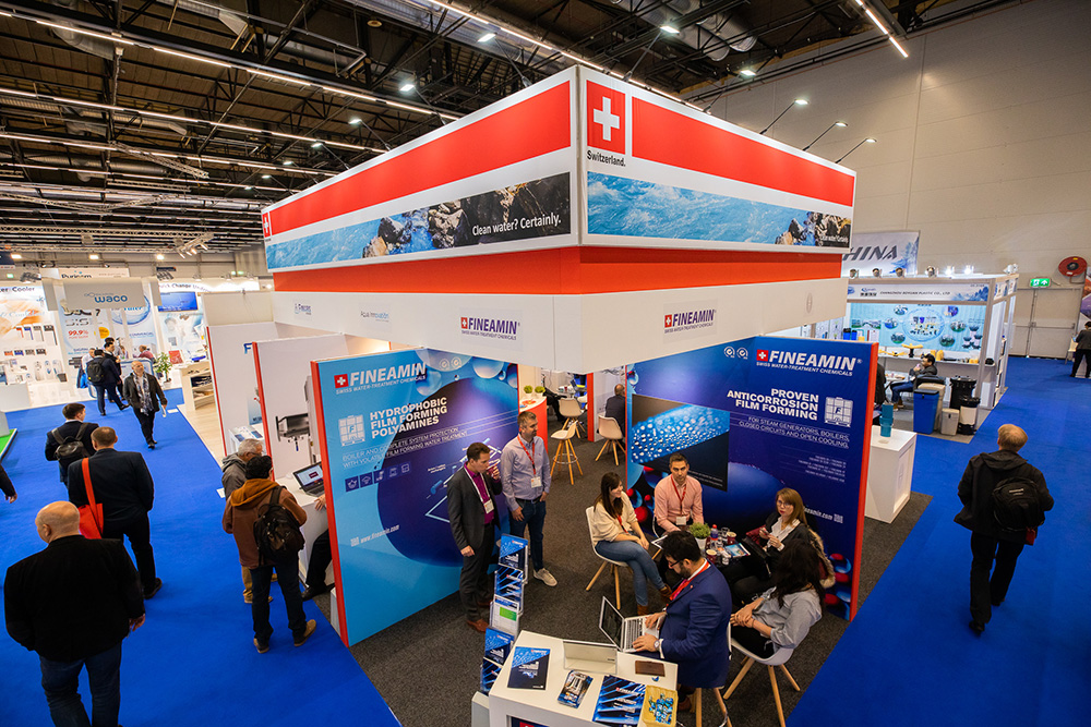 Aquatech Amsterdam Daily News 3