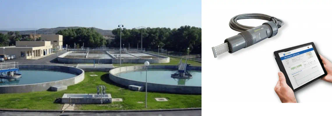 Water treatment