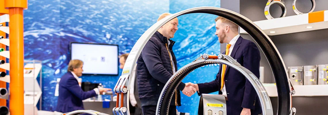 Aquatech Amsterdam Daily News 4