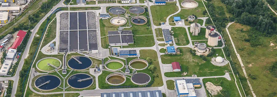 EUROPEAN COLLABORATION SETS OUT TO FIND 'ULTIMATE' WASTEWATER RECOVERY SOLUTIONS