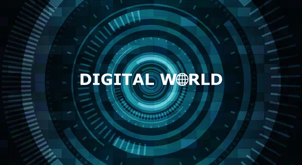 Digital world