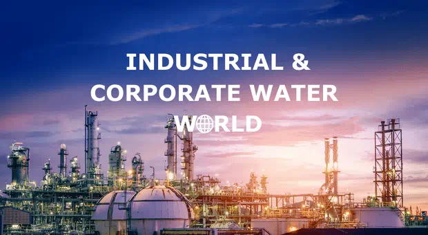 Industrial Water and Corporate World