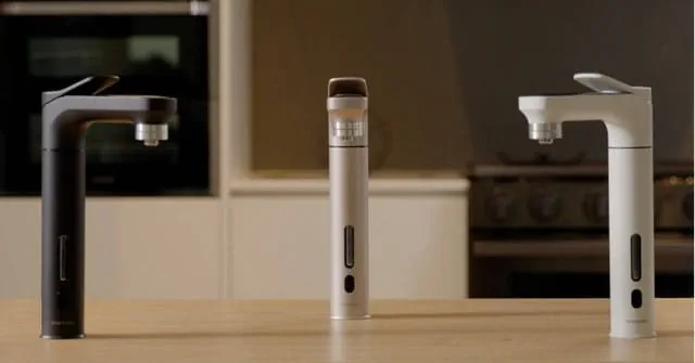 Samsung smart tap