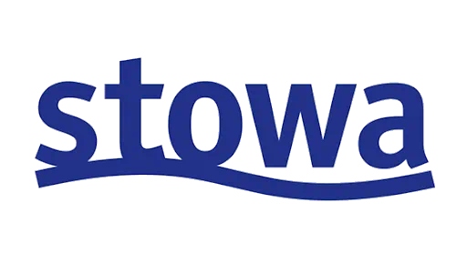 Stowa logo transparant